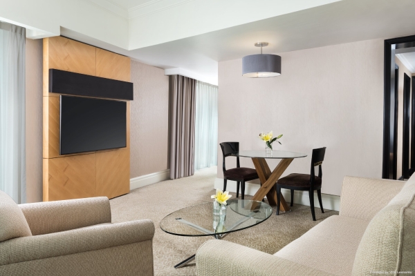 Sheraton Surabaya Hotel & Towers